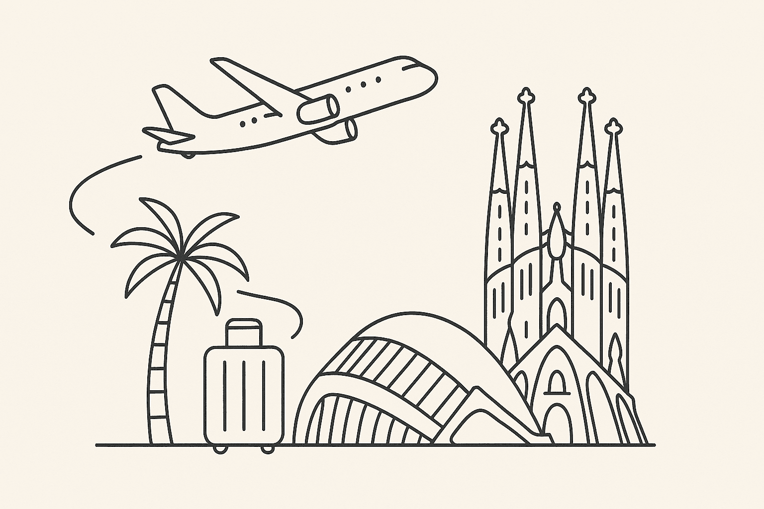 Horizon AI Travel Assistant Demo